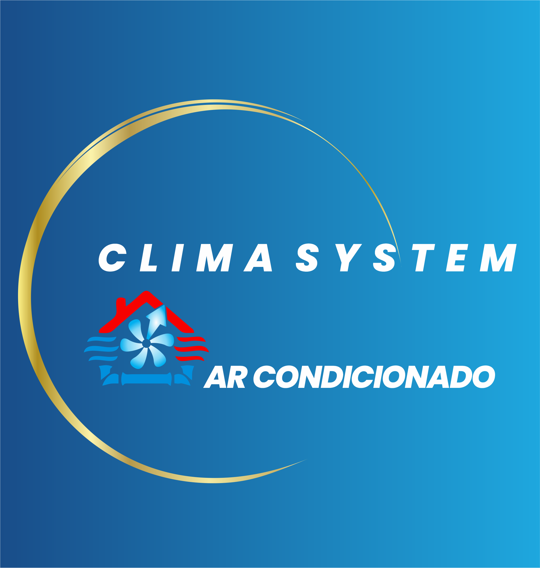 ClimaSystem Logo